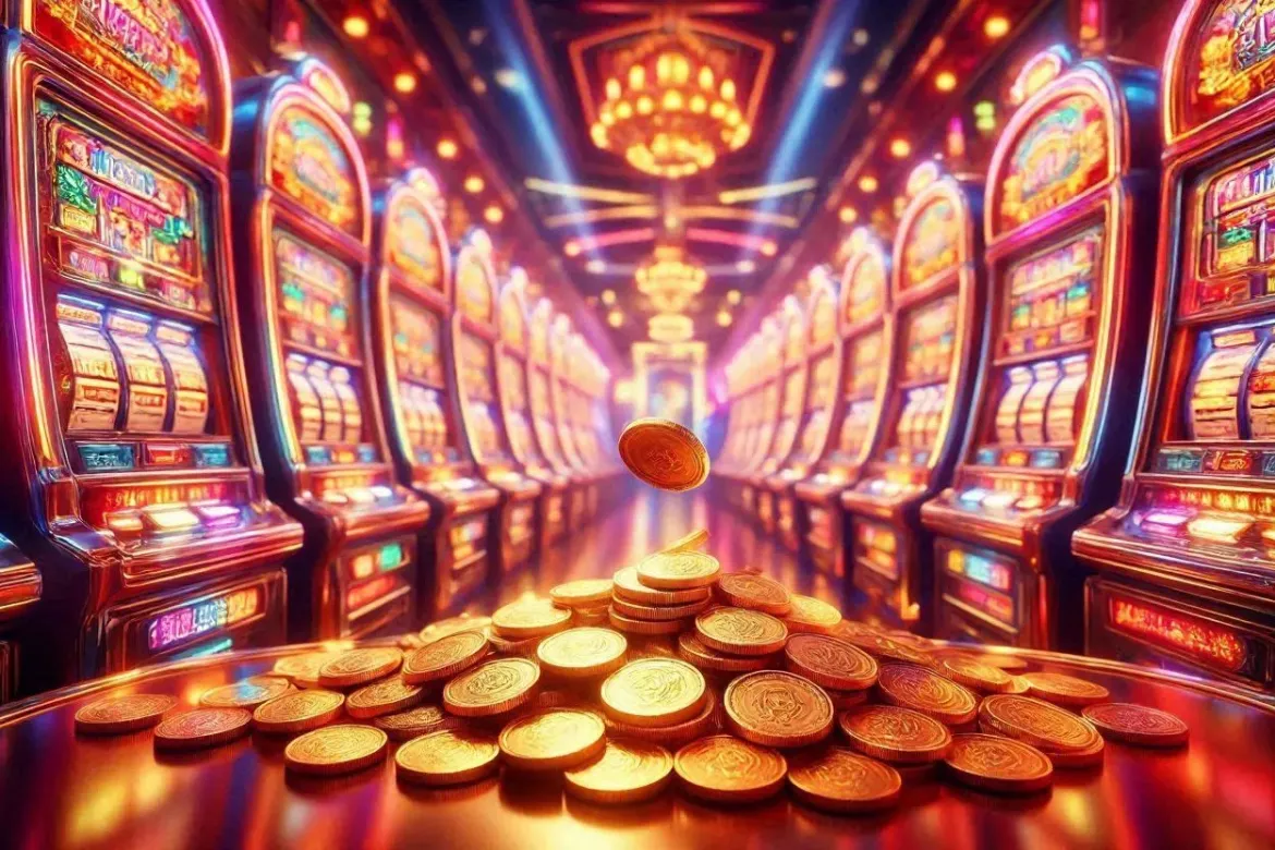 Triumph Casino